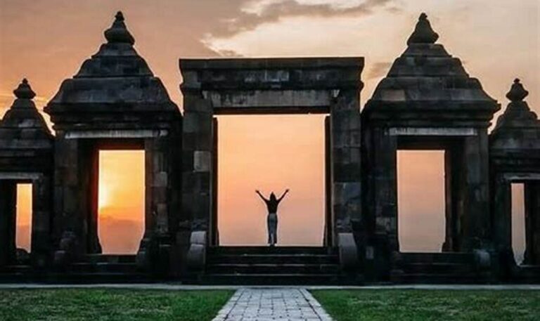 Tempat Seru di Yogyakarta: Jelajahi Pesona Budaya dan Alam dengan Harga Terjangkau