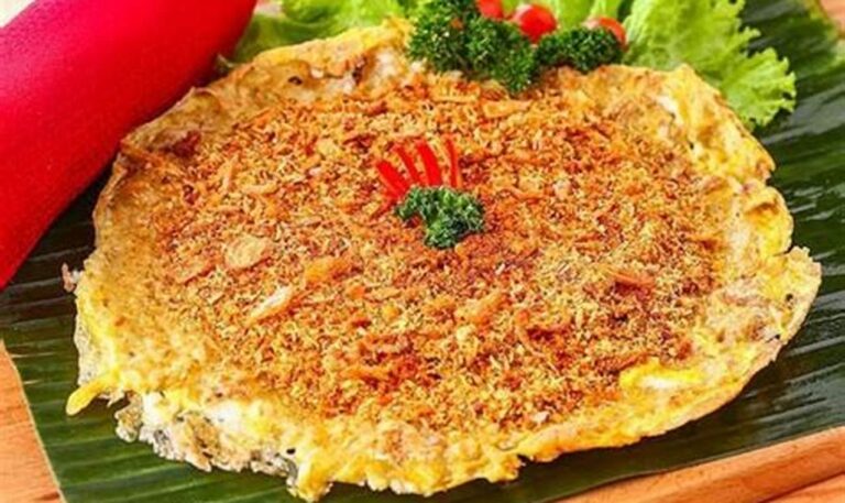 Cicipi Kuliner Khas Betawi yang Menggoyang Lidah di Jakarta!
