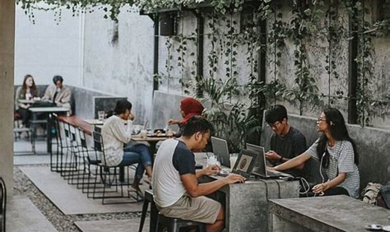Tempat Nongkrong Murah di Malang: Rekomendasi dan Tips Hemat