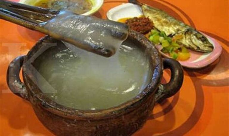 Nikmati Sensasi Kuliner Eksotis Papua yang Menggugah Selera