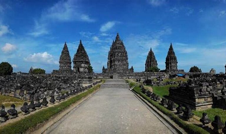Jelajahi Pesona Alam Yogyakarta dan Cara Mencapainya
