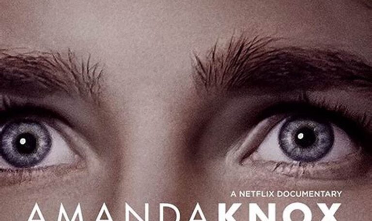 Jelajahi Dunia dengan Film Dokumenter Netflix yang Mendidik