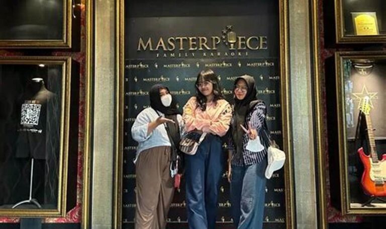 Temukan Tempat Karaoke Murah di Surabaya yang Bikin Dompet Aman
