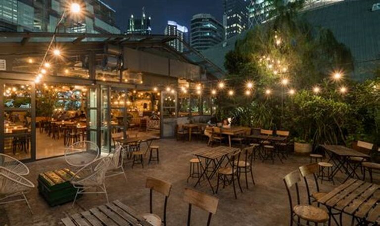 Mencicipi Cita Rasa Taiwan Asli di Resto Taiwan Rekomendasi di Jakarta