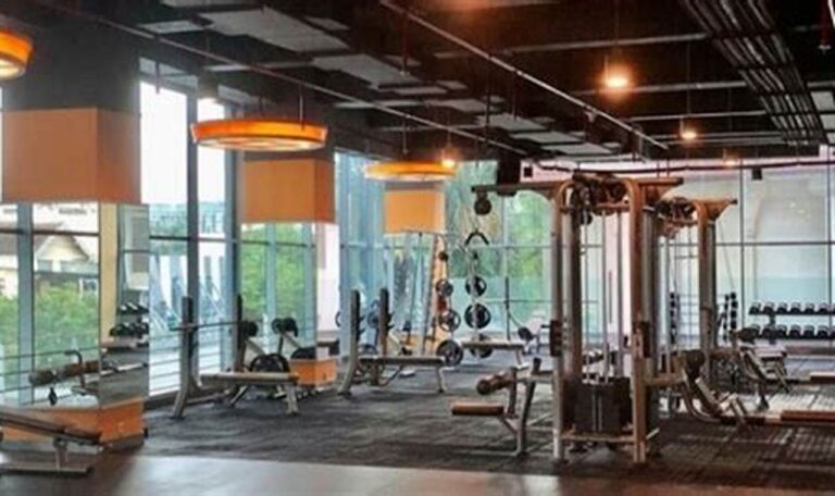 Cari Gym Terbaik di Bandung? Intip Rekomendasi Ini!