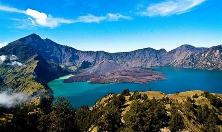 Jelajahi Pesona Alam Lombok dengan Biaya Liburan Terjangkau