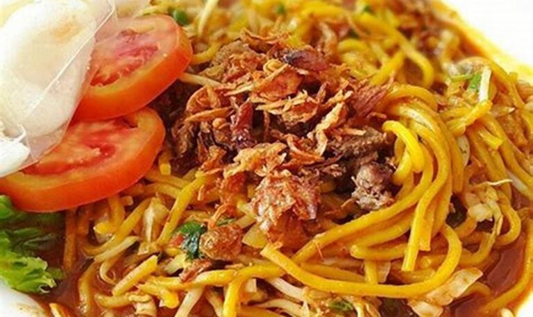 Jelajahi Lezatnya Kuliner Khas Aceh yang Padat Rasa