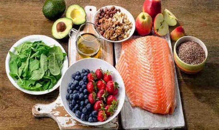 Rahasia Makanan Sehat untuk Berat Badan Ideal