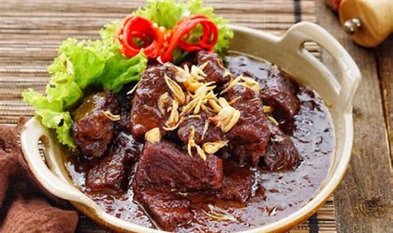 Temukan Surga Kuliner: Tempat Makan Daging Sapi Paling Lezat di Kota