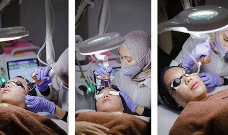 Tarif Beauty Clinic Pekanbaru: Layanan Lengkap dan Harga Terjangkau