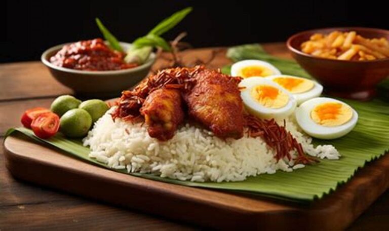 Nikmati Sensasi Kuliner Betawi yang Menggoda Selera