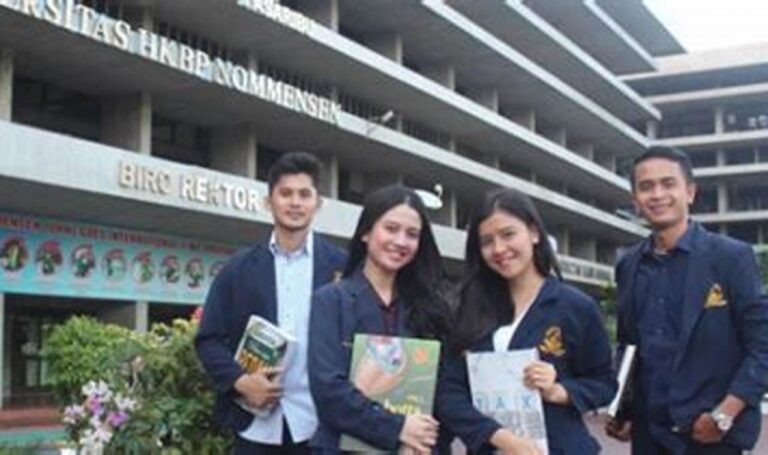 Rekomendasi Jitu: Kampus Terbaik di Medan