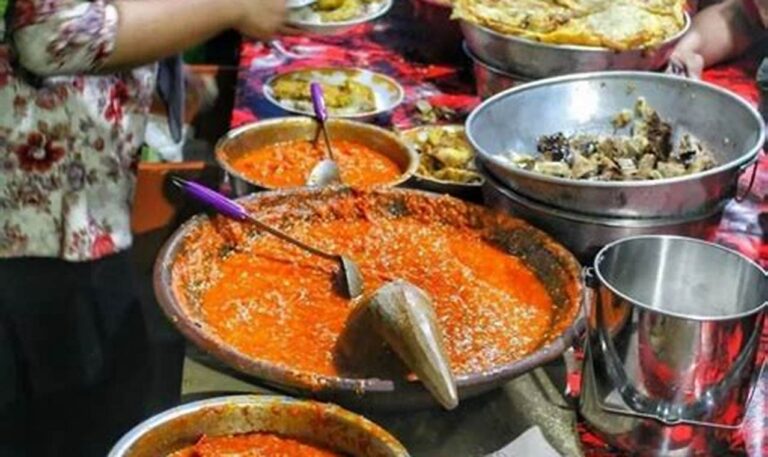 Temukan Kuliner Unik! Rekomendasi Tempat Makan Cita Rasa Modern dan Inovatif