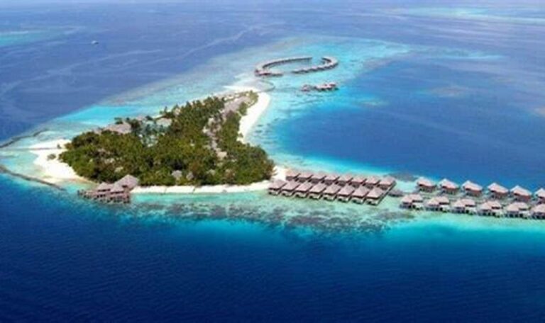 Nikmati Liburan Mewah di Maldives: Temukan Resor Terbaik dan Tarifnya