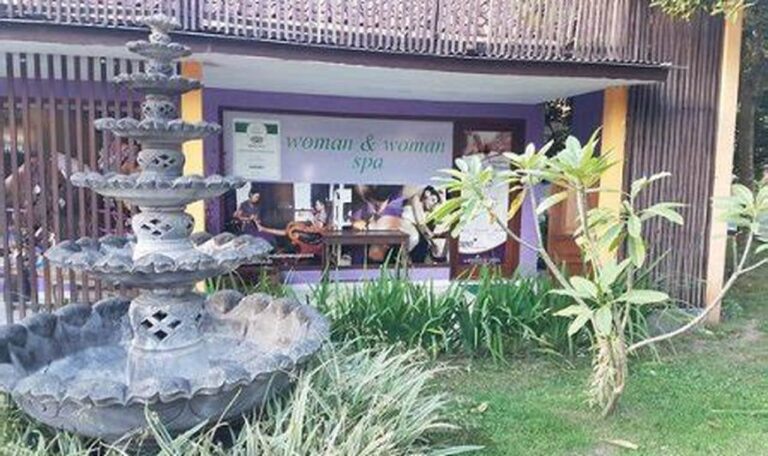 Rekomendasi Tempat Spa Tervaforit di Yogyakarta, Dijamin Rileks!