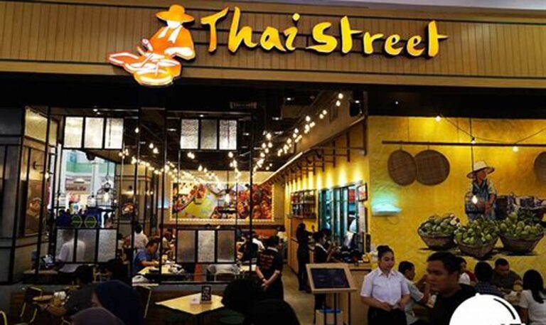 Jelajahi Cita Rasa Thailand Otentik di Jakarta: Review Restoran Terbaik