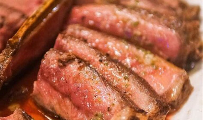 Tempat Makan Steak yang Recommended di Bali: Nikmati Daging Empuk nan Juicy!