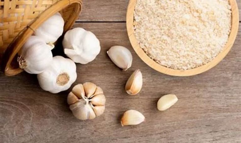 5 Rahasia Bawang Putih untuk Menjaga Daya Tahan Tubuh