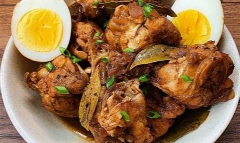 Nikmati Kuliner Lezat dan Nikmat khas Filipina, Rasakan Kelezatannya!