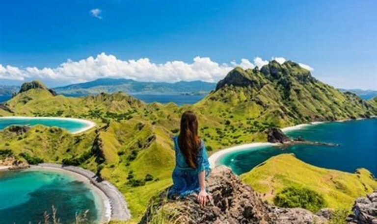 Jelajahi Labuan Bajo Hemat: Tempat Wajib Dikunjungi dengan Biaya Minim