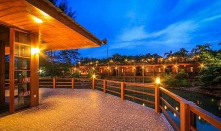 Penginapan Murah Dekat Pantai Bangka Belitung, Liburan Hemat!