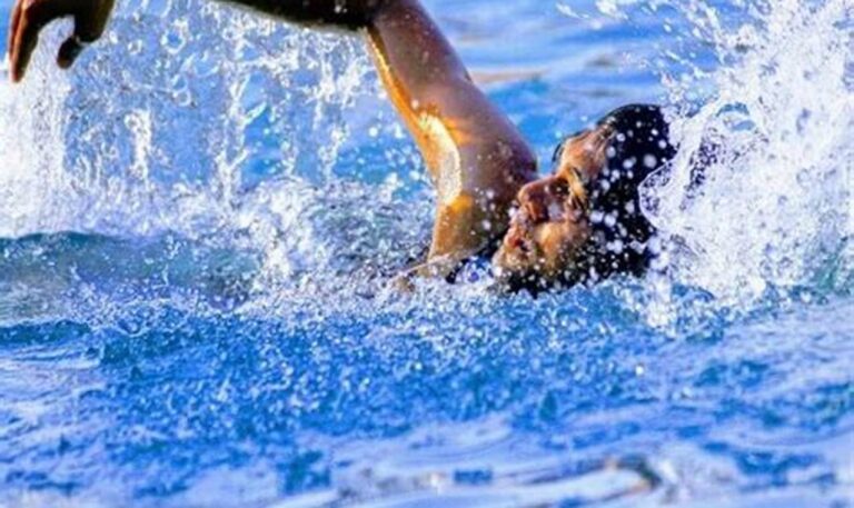 Tingkatkan Fleksibilitas dan Ketahanan Otot Anda dengan Berenang