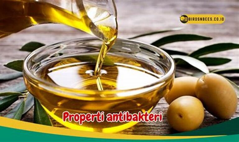 Atasi Kulit Berminyak dengan Minyak Zaitun: Rahasia Kulit Sehat dan Bening