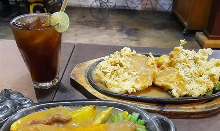 Nikmati Sensasi Makan Malam Mewah di Resto Steak Semarang yang Wajib Dicoba!