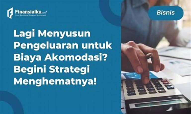 Temukan Daftar Lengkap Tempat Liburan di Malaysia dan Biaya Akomodasi Terbaik