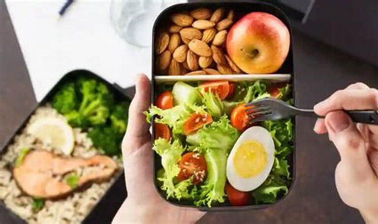 10 Manfaat Luar Biasa dari Mengurangi Konsumsi Makanan Olahan