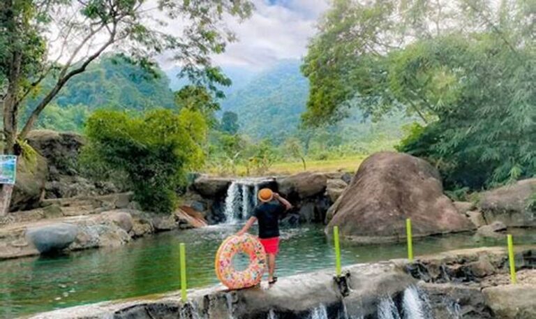 Jelajahi Pesona Tempat Wisata Kecil: Harga Tiket Bersahabat, Pengalaman Tak Terlupakan