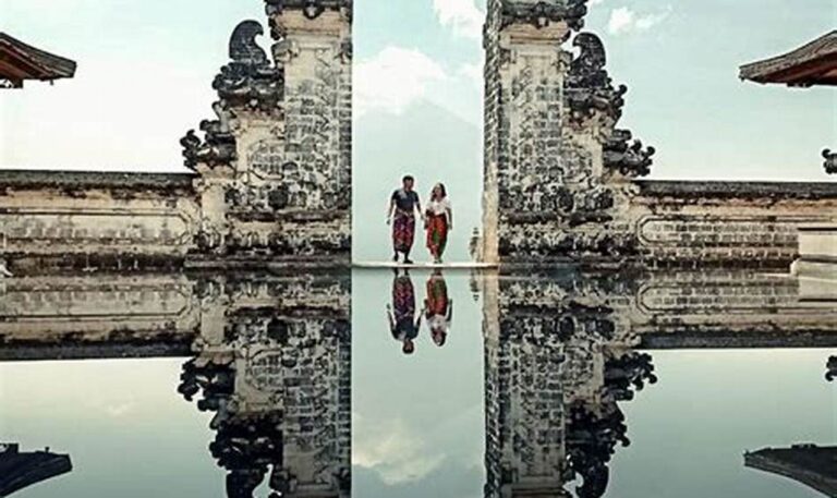Panduan Lengkap: Daftar Tempat Wisata di Bali dan Biaya Masuknya