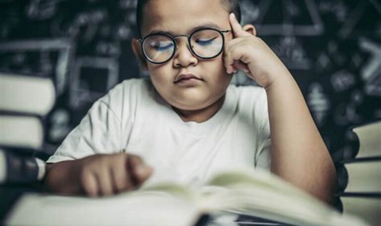 Tingkatkan Konsentrasi dan Fokus: Rahasia Membaca Buku