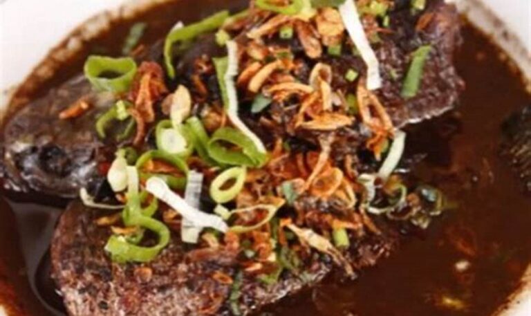 Aroma Harum Kuliner Betawi, Wajib Dicoba!