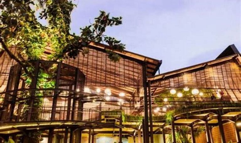 Temukan Rekomendasi Tempat Makan Enak di Bogor yang Tak Terlupakan!