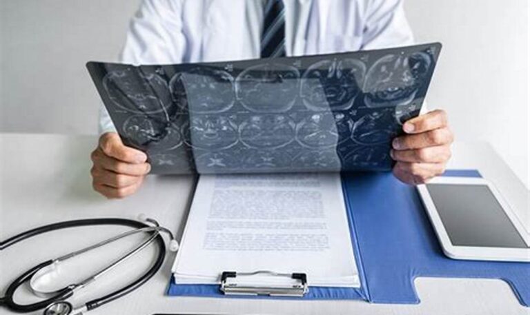 Cari Dokter Spesialis Saraf Terbaik di Bali? Ini Rekomendasinya
