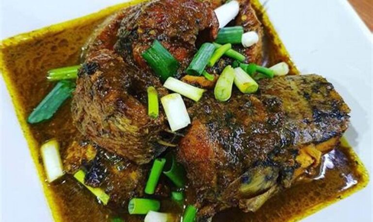 Kuliner Khas Betawi yang Bikin Ngiler di Jakarta