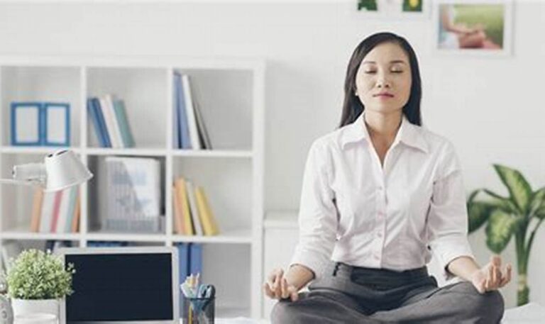 5 Rahasia Kelola Stres, Hidup Sehat Maksimal!
