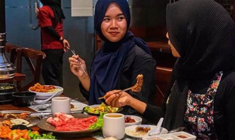 Nikmati Kuliner All You Can Eat dengan Harga Bersahabat!