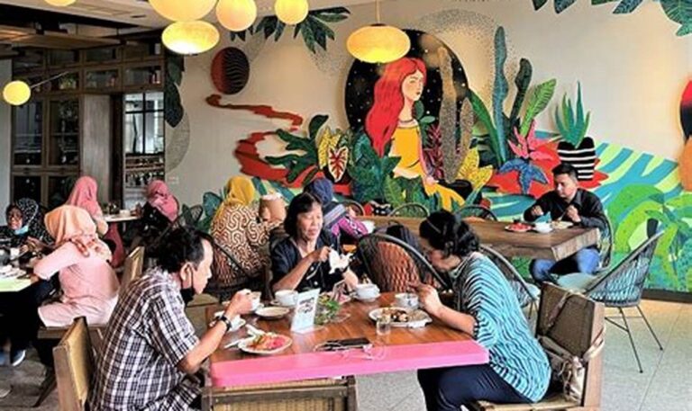 Sarapan Hemat & Enak ala Australia di Yogyakarta, Cobain Yuk!