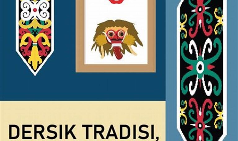 Temukan Manfaat Ajaib Seni dan Aktivitas Kreatif untuk Jiwa Anda