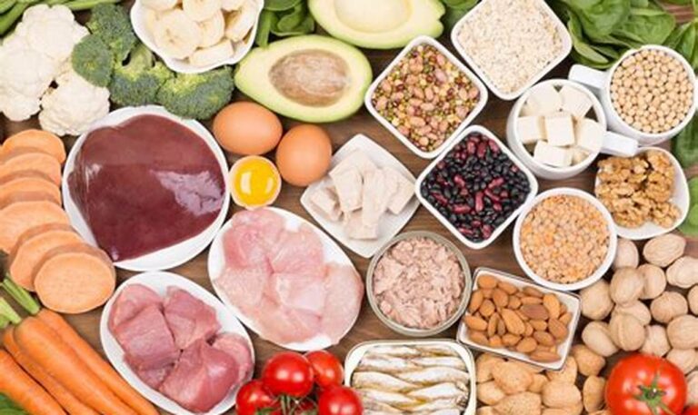 Manfaat Penting Vitamin B Kompleks untuk Metabolisme Sehat