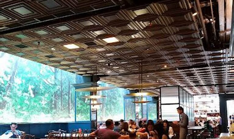 Jelajahi Kuliner Fusion yang Unik di Bandung, Surga Pecinta Kuliner!