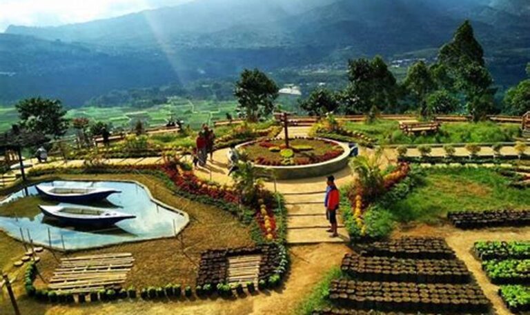 Jelajahi Pesona Malang: Rekomendasi Tempat Wisata Hemat untuk Liburan Seru!