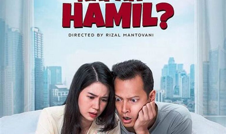 10 Rekomendasi Film Komedi Indonesia yang Dijamin Bikin Ngakak
