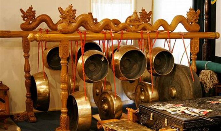 Jelajahi Tempat Kursus Alat Musik Tradisional Terbaik di Semarang