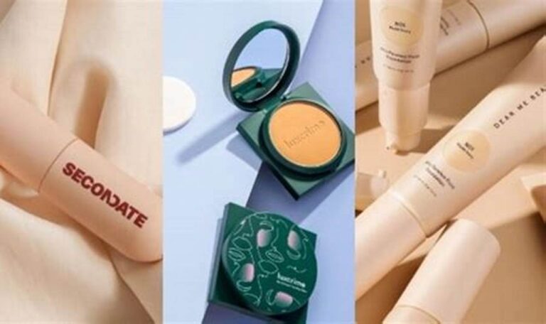 Temukan Rekomendasi Produk Kecantikan Lokal yang Setara Internasional
