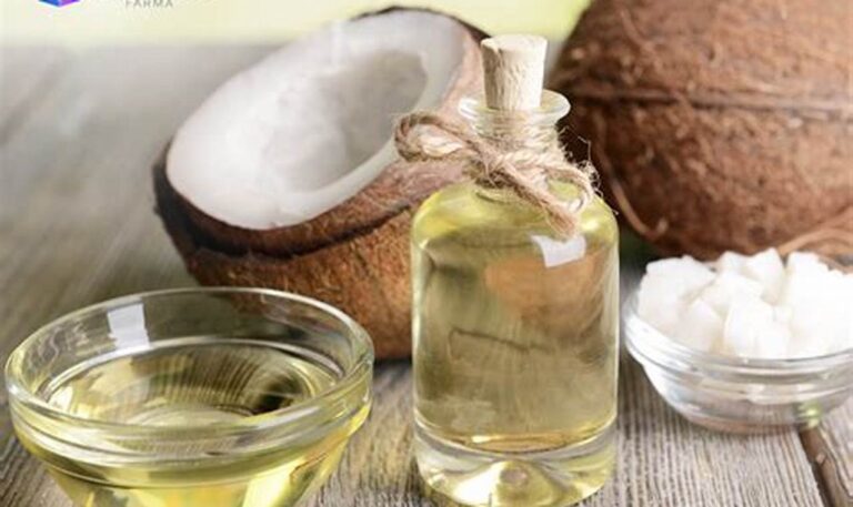 5 Rahasia Rambut Sehat dengan Minyak Kelapa