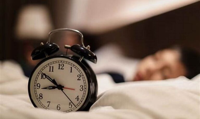 5 Rahasia Tidur Nyenyak untuk Tubuh yang Sehat