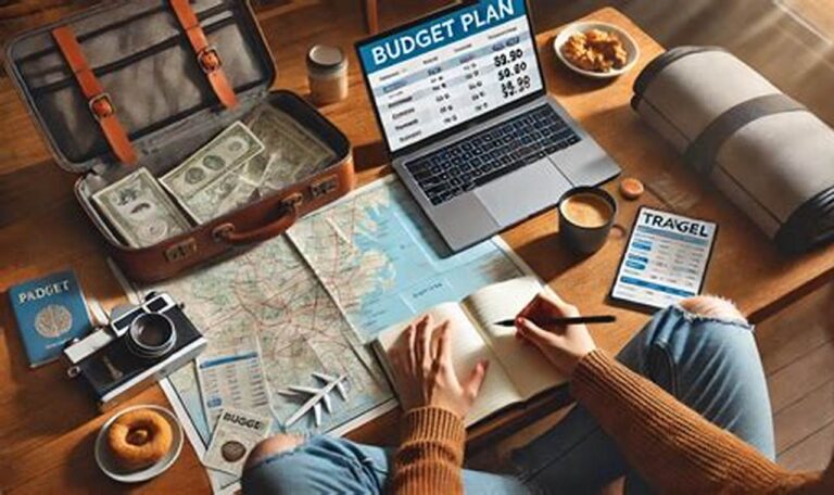Panduan Lengkap Berlibur ke Bali dengan Budget Minim